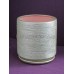 Керамический горшок  Цилиндр (Изумруд) d-14 см, 1,5 л